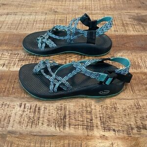 Chaco ZX/2 Dual Adjustable Straps Classic Sandals